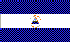 Bandera de Nicaragua