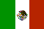 Bandera de M&eacute;xico